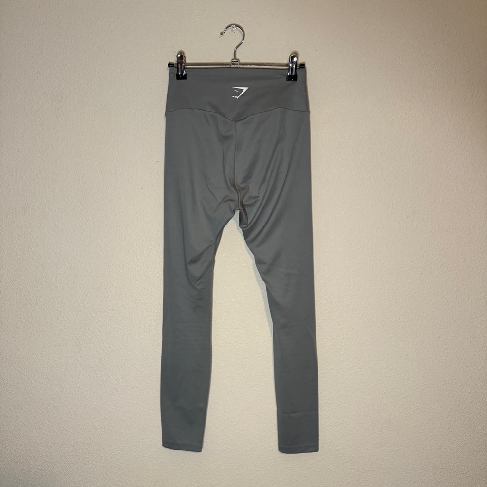 Gymshark Gray Leggings